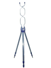 İsora Tripod Kamış Sehpası 120cm